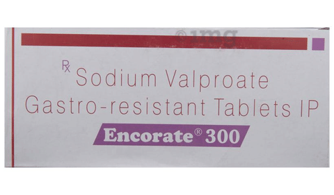 Encorate 300 Tablet image
