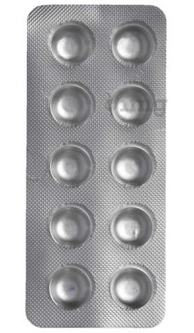 Rosucrest 20 Tablet image