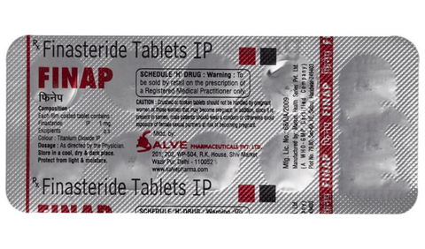 Finap Tablet image Finap Tablet image