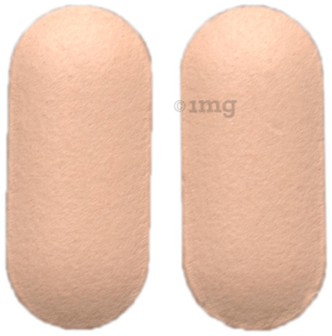 Sibofix 400 Tablet image