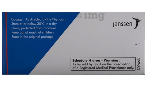 TOPAmac 50mg Tablet image