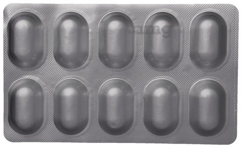 Q-Car Forte  Tablet image