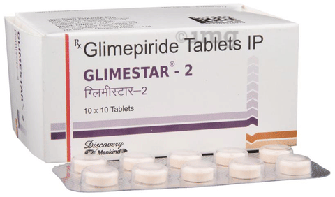 Glimestar 2 Tablet