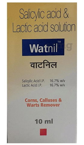 Watnil Solution image