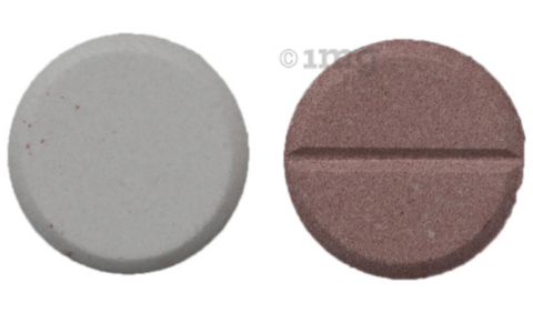 Sartel H 80 Tablet image Sartel H 80 Tablet image