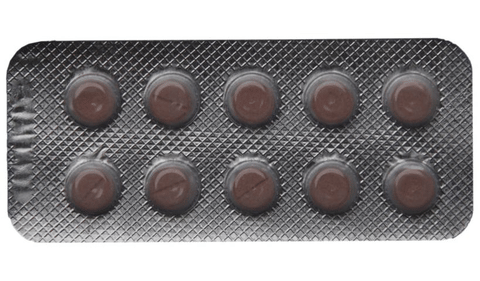 Asprito 10 Tablet image