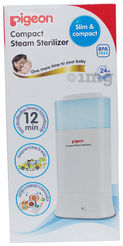 Pigeon sterilizer 2024 price