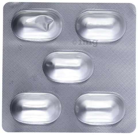 Instaflex AT Capsule SR image