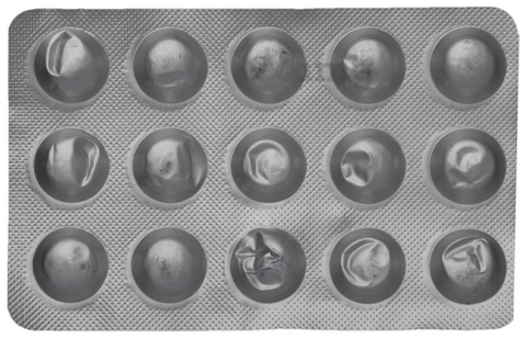 Tsart 40 Tablet image