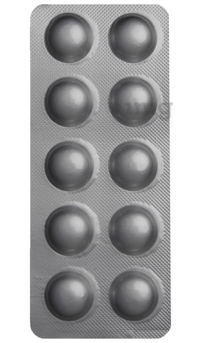 Voglimac 0.3 Tablet image