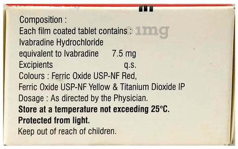 Beat HF 7.5 Tablet image