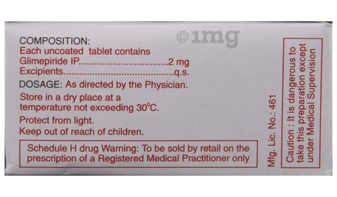 Ziglim 2 Tablet image