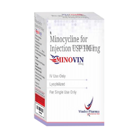 Minovin Injection image