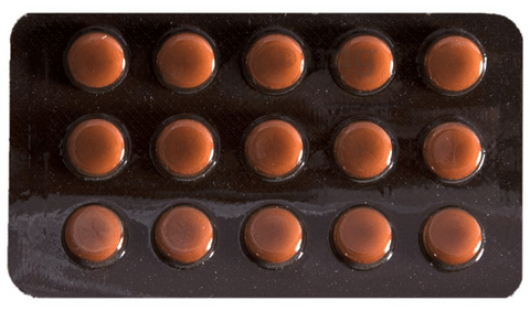 Tryptomer 50mg Tablet image Tryptomer 50mg Tablet image