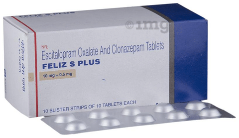 Feliz S Plus Tablet