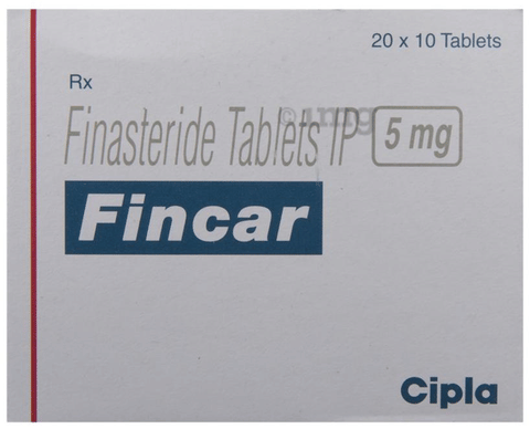Fincar Tablet image Fincar Tablet image