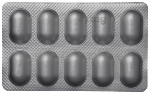 Pregeb 75 Capsule image