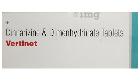 Vertinet Tablet image Vertinet Tablet image