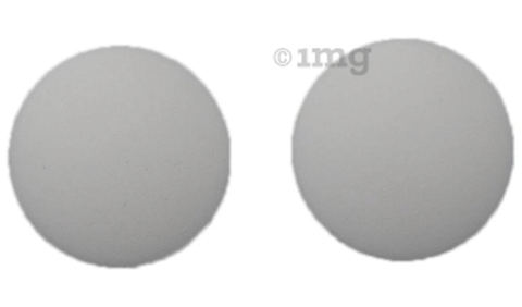 Pletoz 50 Tablet image