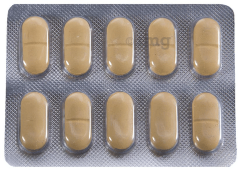 GM -SR1 Tablet image