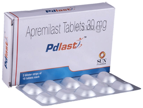 Pdlast Tablet image
