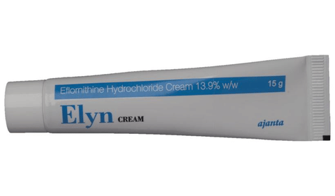 Elyn Cream image
