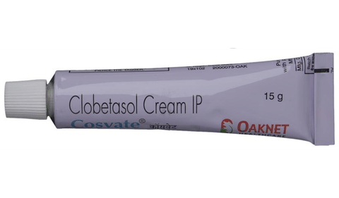 COSvate Cream image COSvate Cream image