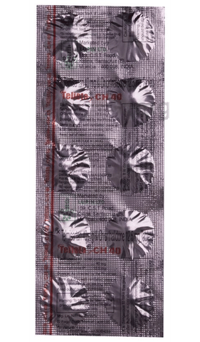 Telista-CH 40 Tablet image