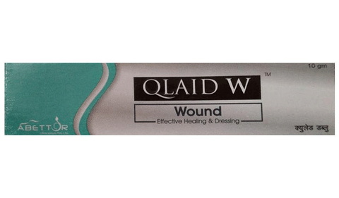 Qlaid W Cream image Qlaid W Cream image