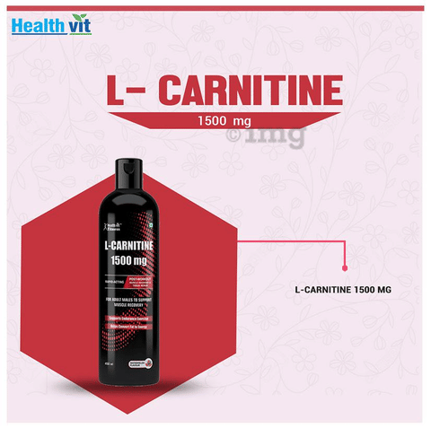 empty stomach l carnitine Myprotein Active Women's Liquid L Carnitine, 90 Capsules