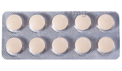 Oxmazetol 450 Tablet image Oxmazetol 450 Tablet image
