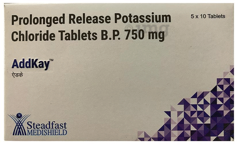 Addkay Tablet PR image