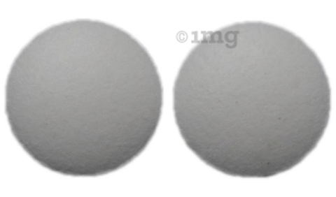 Isopil 5 Tablet image