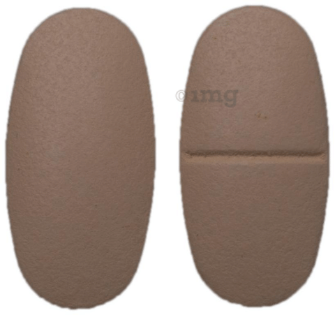 Rixmin 550 Tablet image