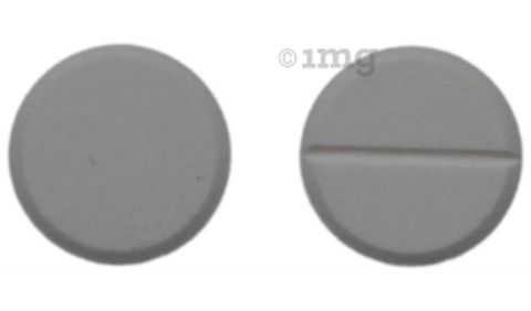 Neurovin Tablet image Neurovin Tablet image