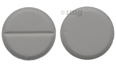 Droxyl 500 Tablet image