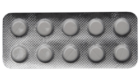 Nubeta 5 Tablet image