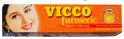 Vicco cream best sale