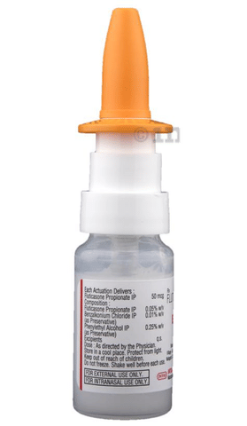 Ezicas Nasal Spray image Ezicas Nasal Spray image