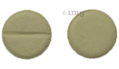 Voglistar -MD 0.3 Tablet image