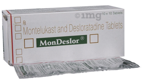 Mondeslor Tablet