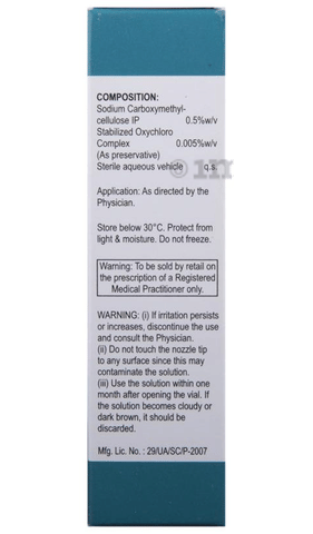 Wat-R Eye Drop image