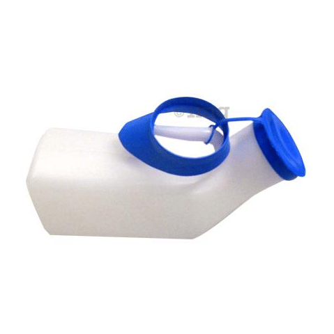 Smart Care Urine Pot image Smart Care Urine Pot image