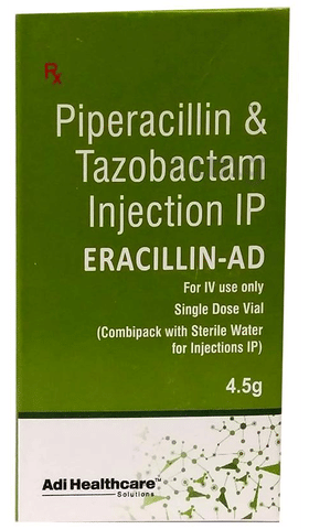 Eracillin-AD Injection image