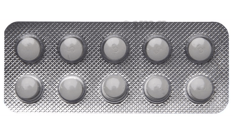 Donecept 5 Tablet image