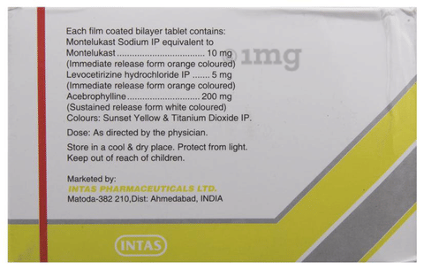 Lukotas 3D Tablet image