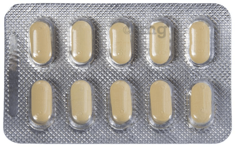 Tazzle 10 Tablet image