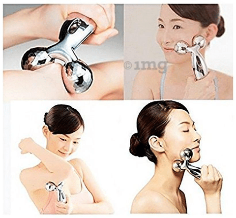 3d hot sale massager price