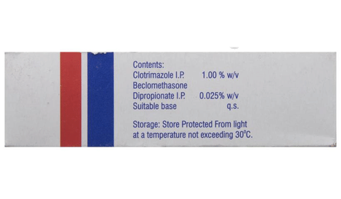 Triben- B Lotion image
