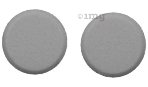 Lesuride MPS Chewable Tablet image